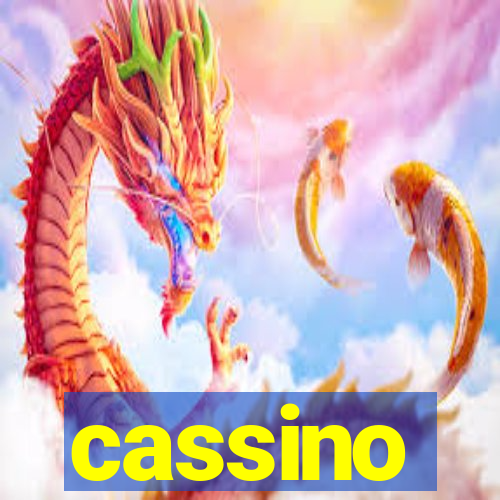 cassino internacional online